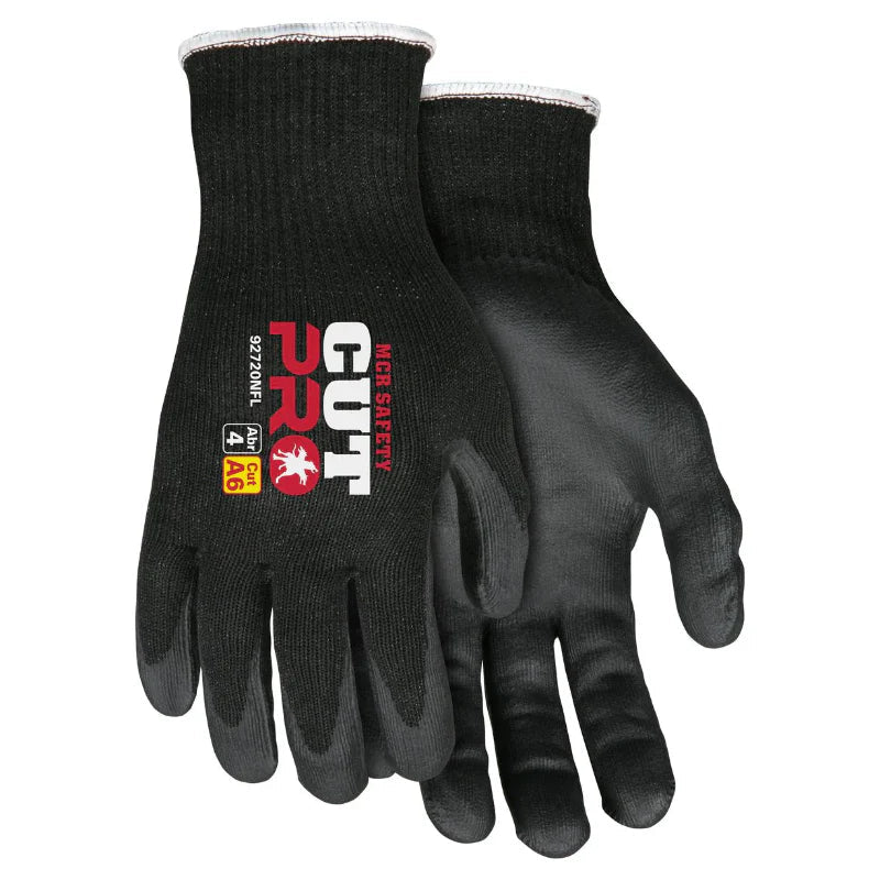 10 Gauge Gloves