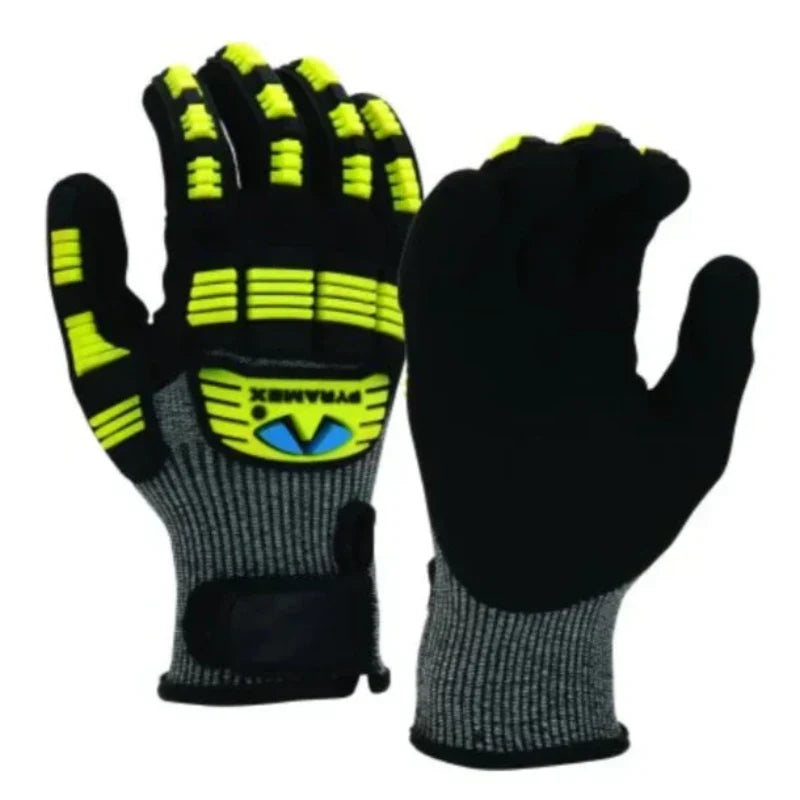 13 Gauge Gloves