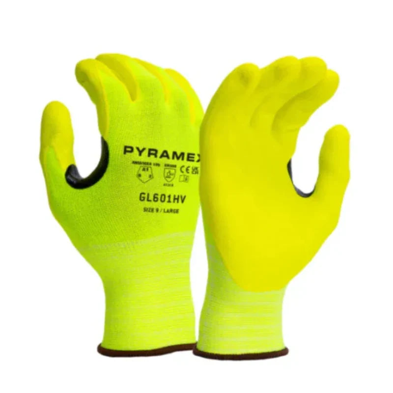 15 Gauge Gloves