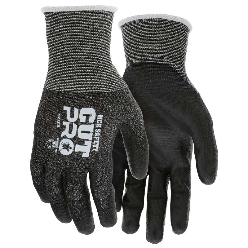 21 Gauge Gloves