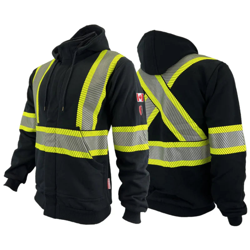 Atlas Workwear® Hoodies