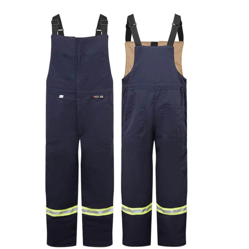 IFR® High Visibility Overalls & Bibs