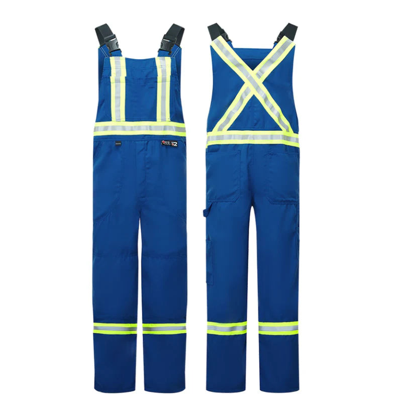IFR Workwear® Overalls & Bibs