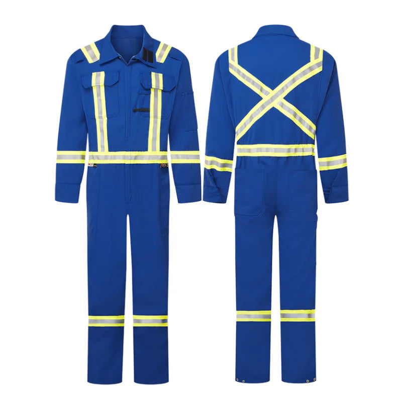 IFR Workwear® Coveralls