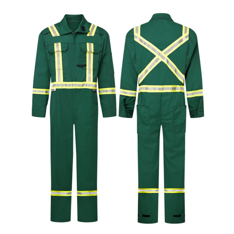 IFR® Flame Resistant Coveralls