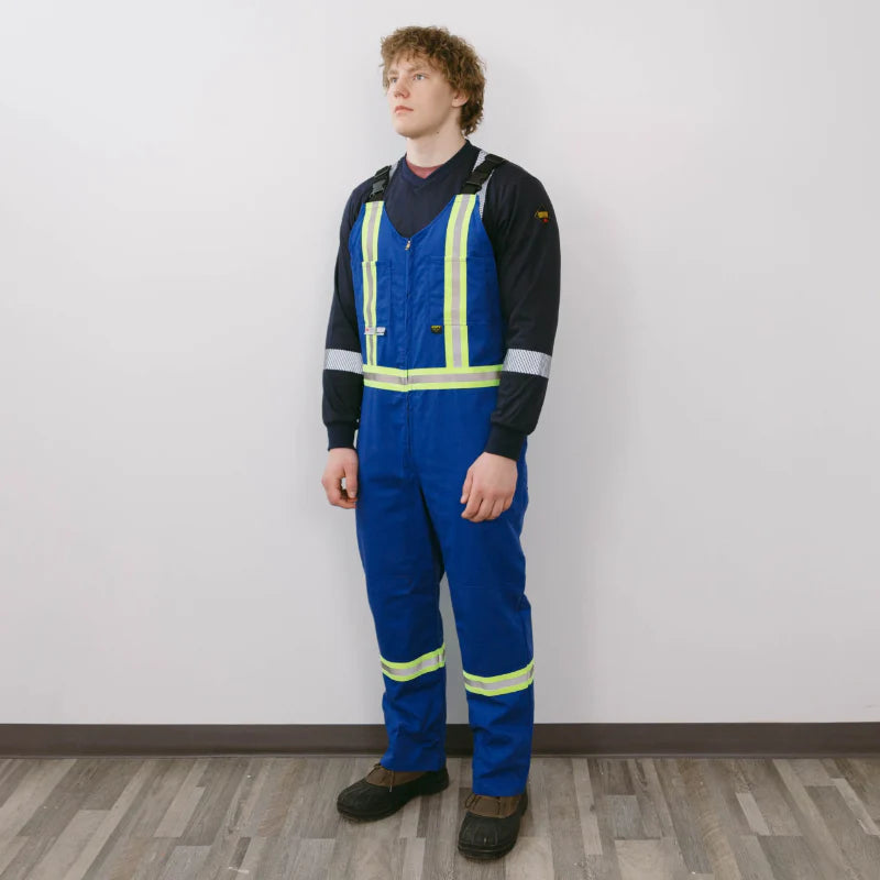 Keltek® Overalls & Bibs