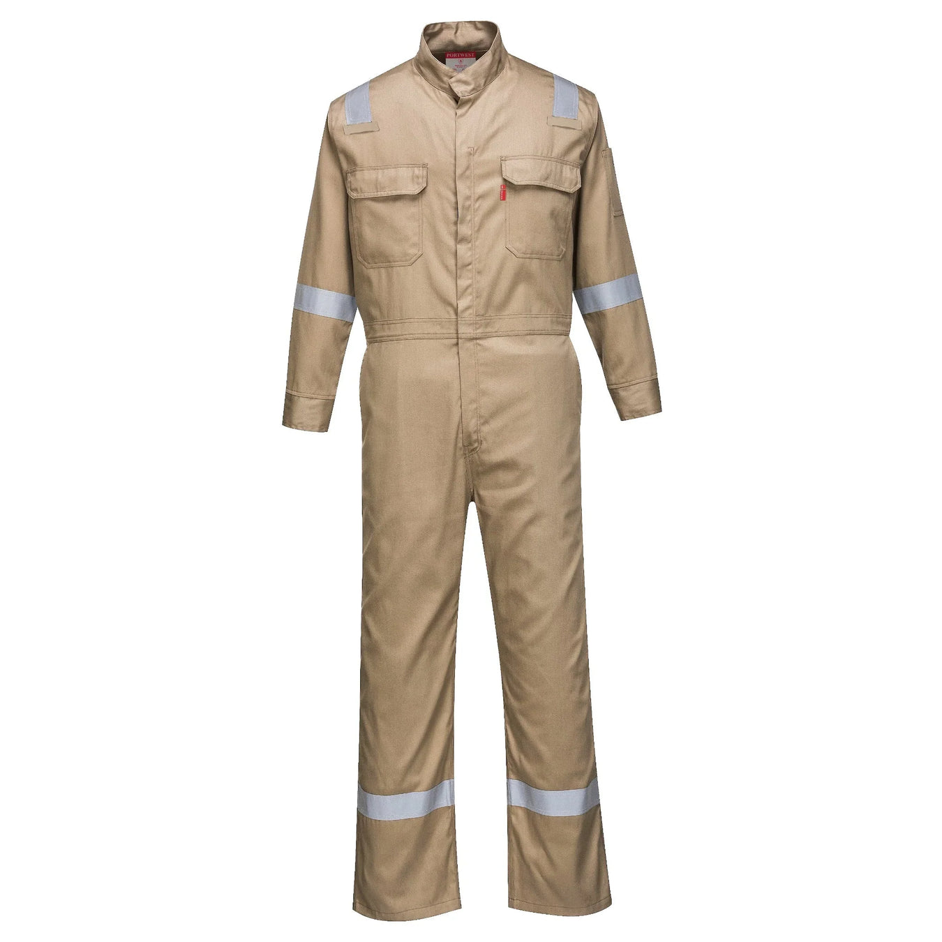 khaki coveralls and jumpsuits