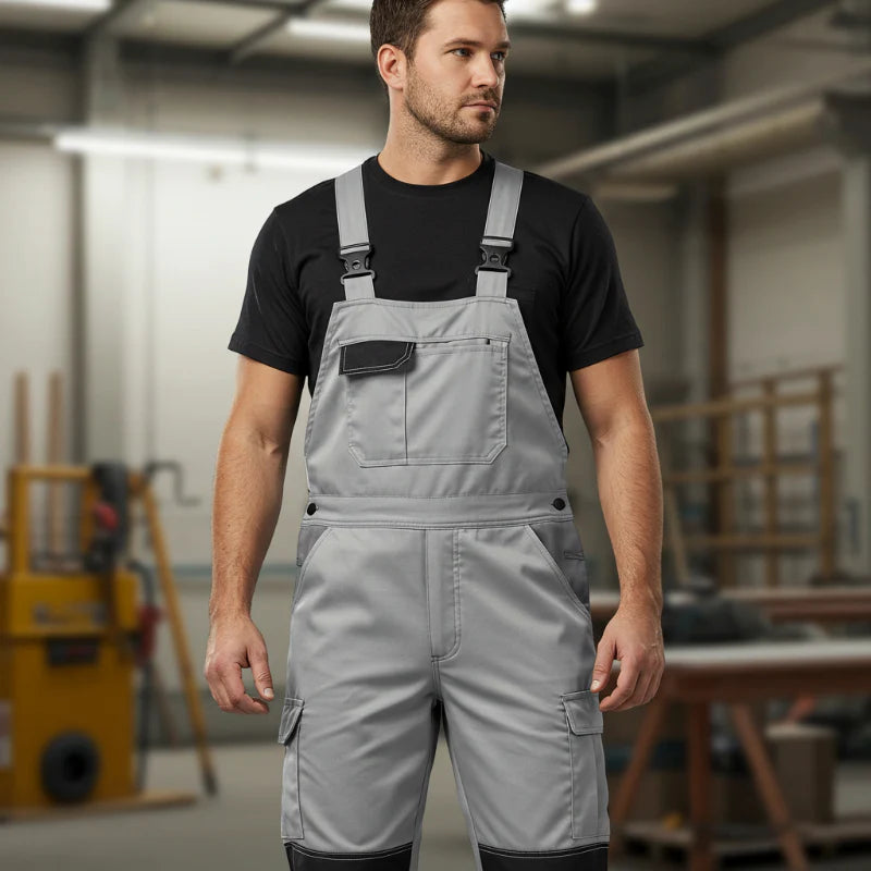 Lightweight Overalls