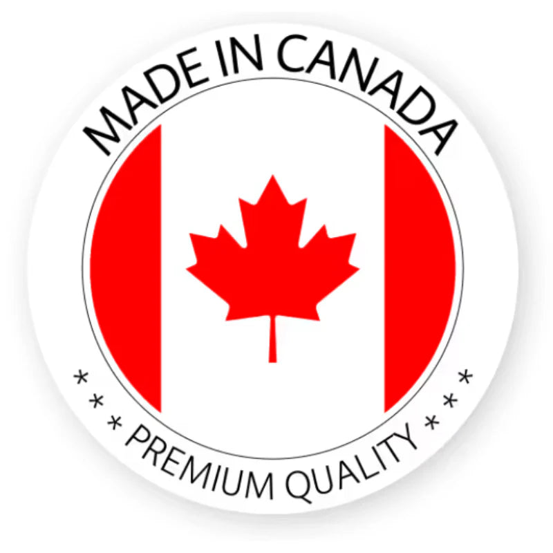 Made In Canada Flame Resistant Clothing