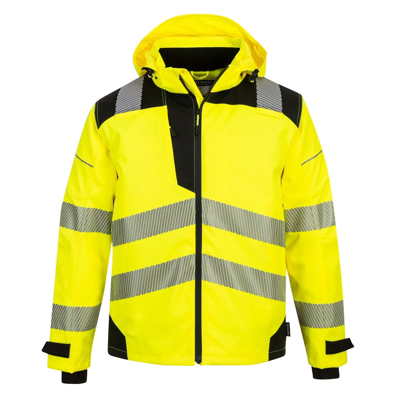 Men's High Visibility Jackets