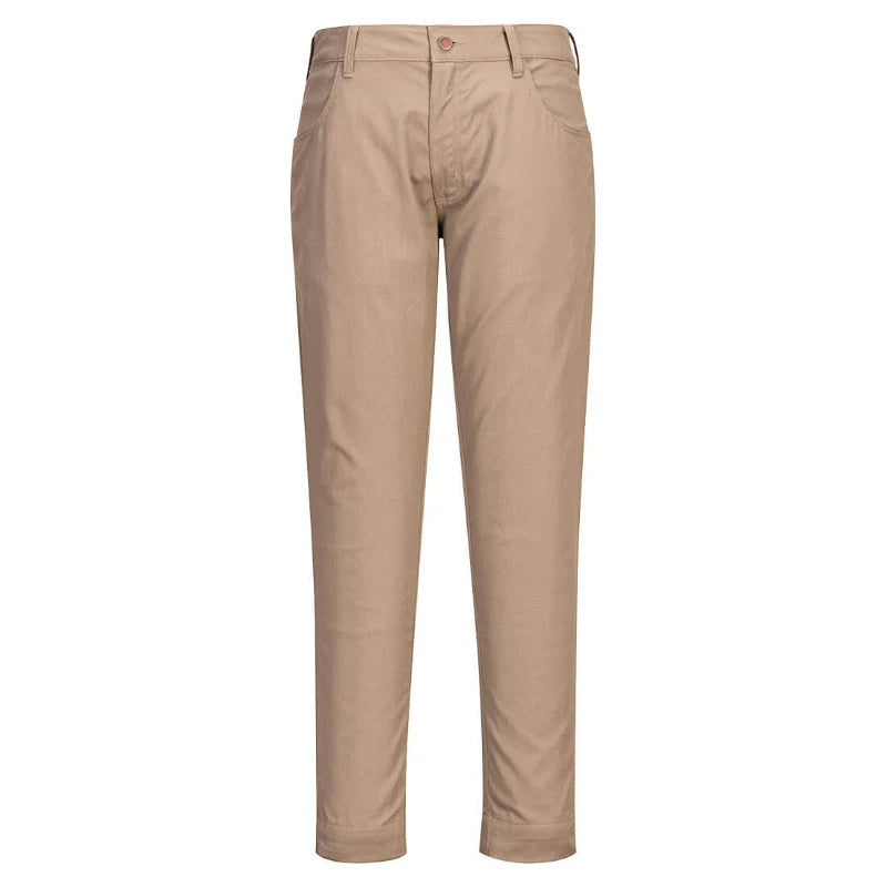 Men FR work pants