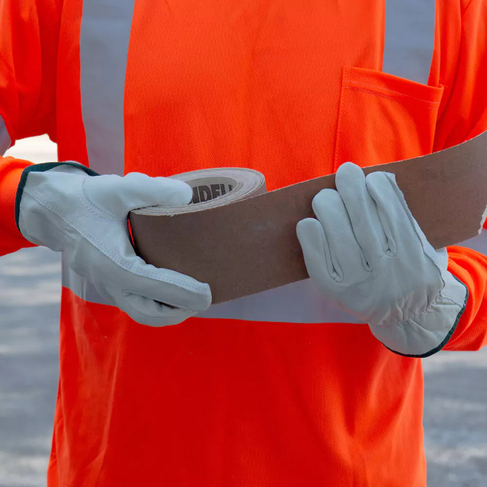 driver riggers work gloves