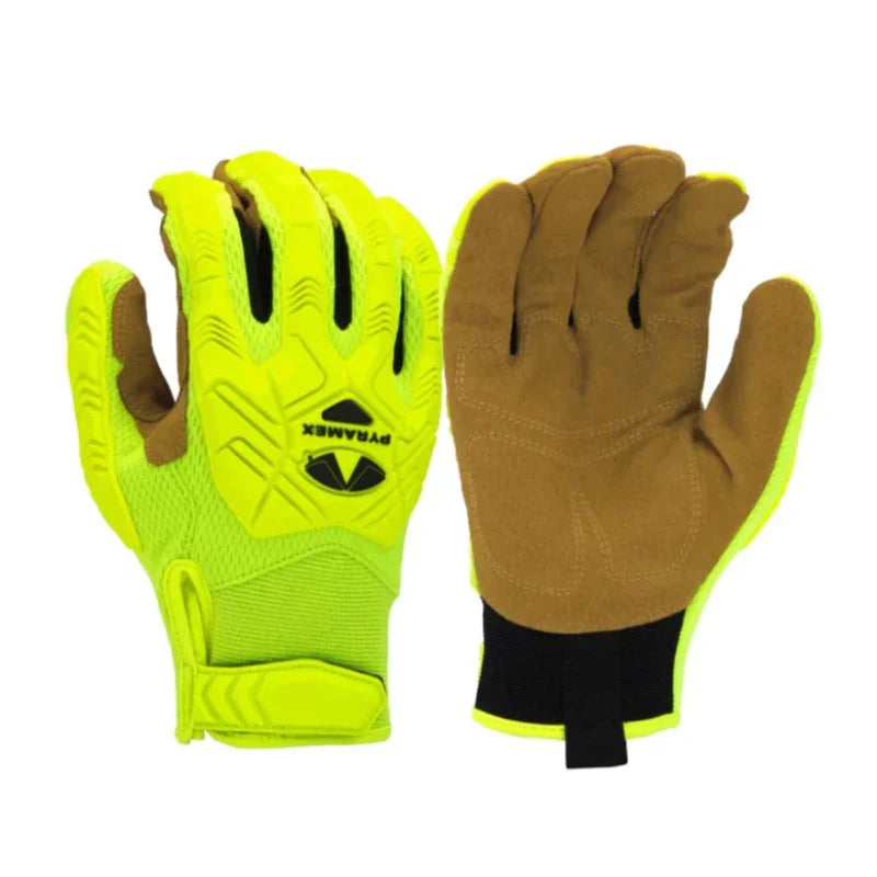 Impact Cut Gloves