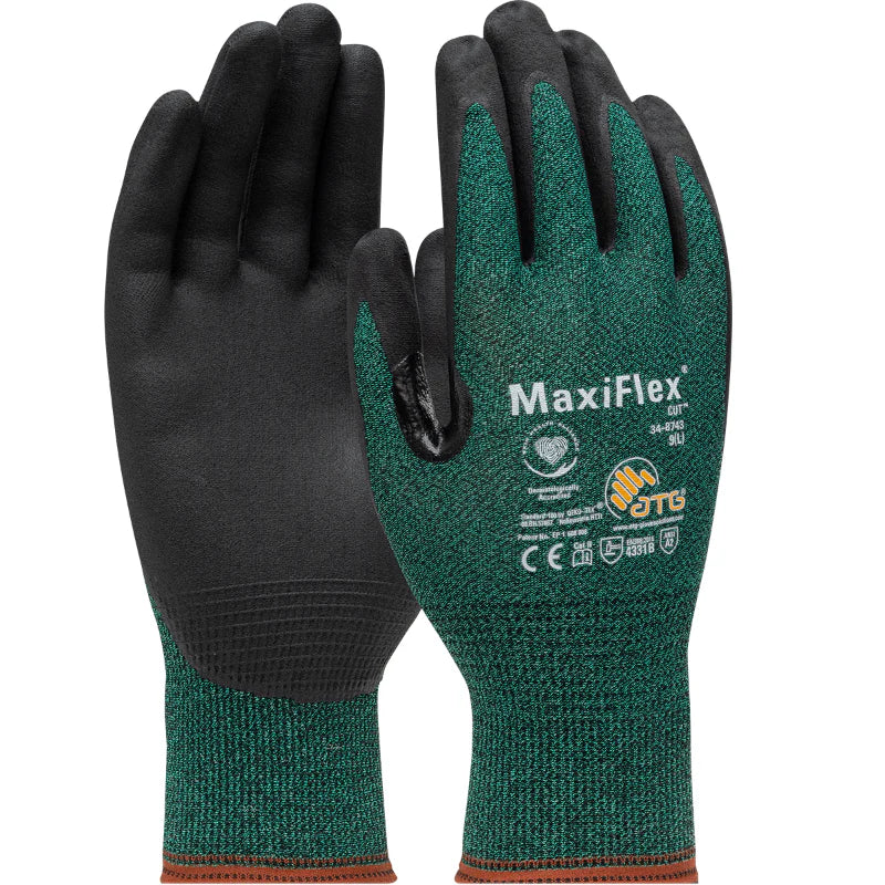 Nitrile Gloves