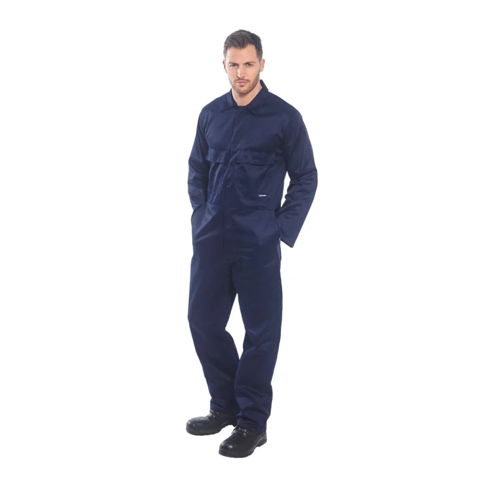 Portwest Coveralls