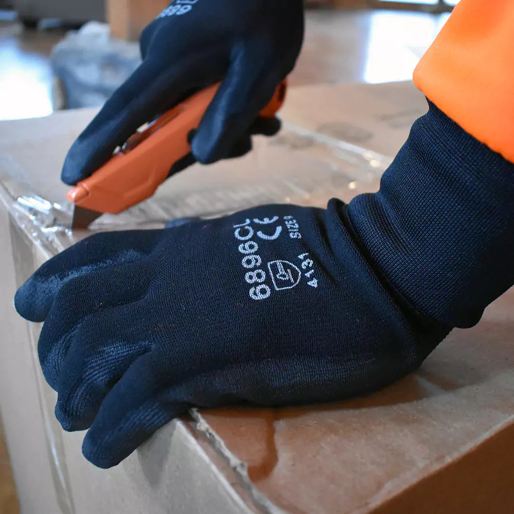 Puncture Resistant Gloves