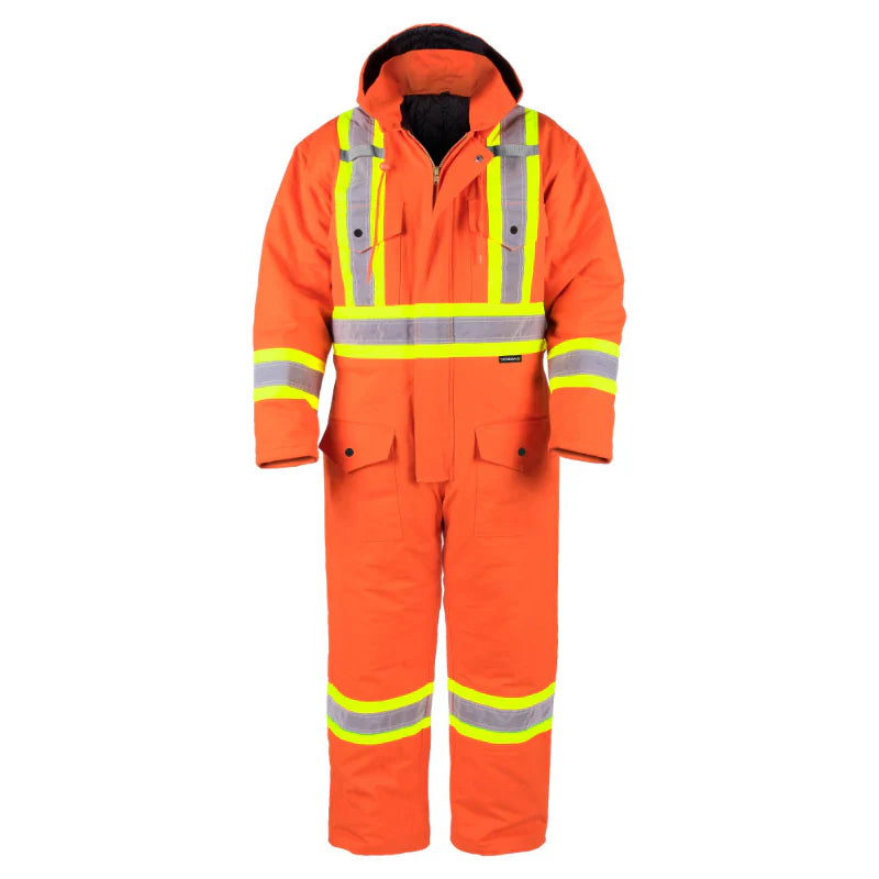 Terra coveralls