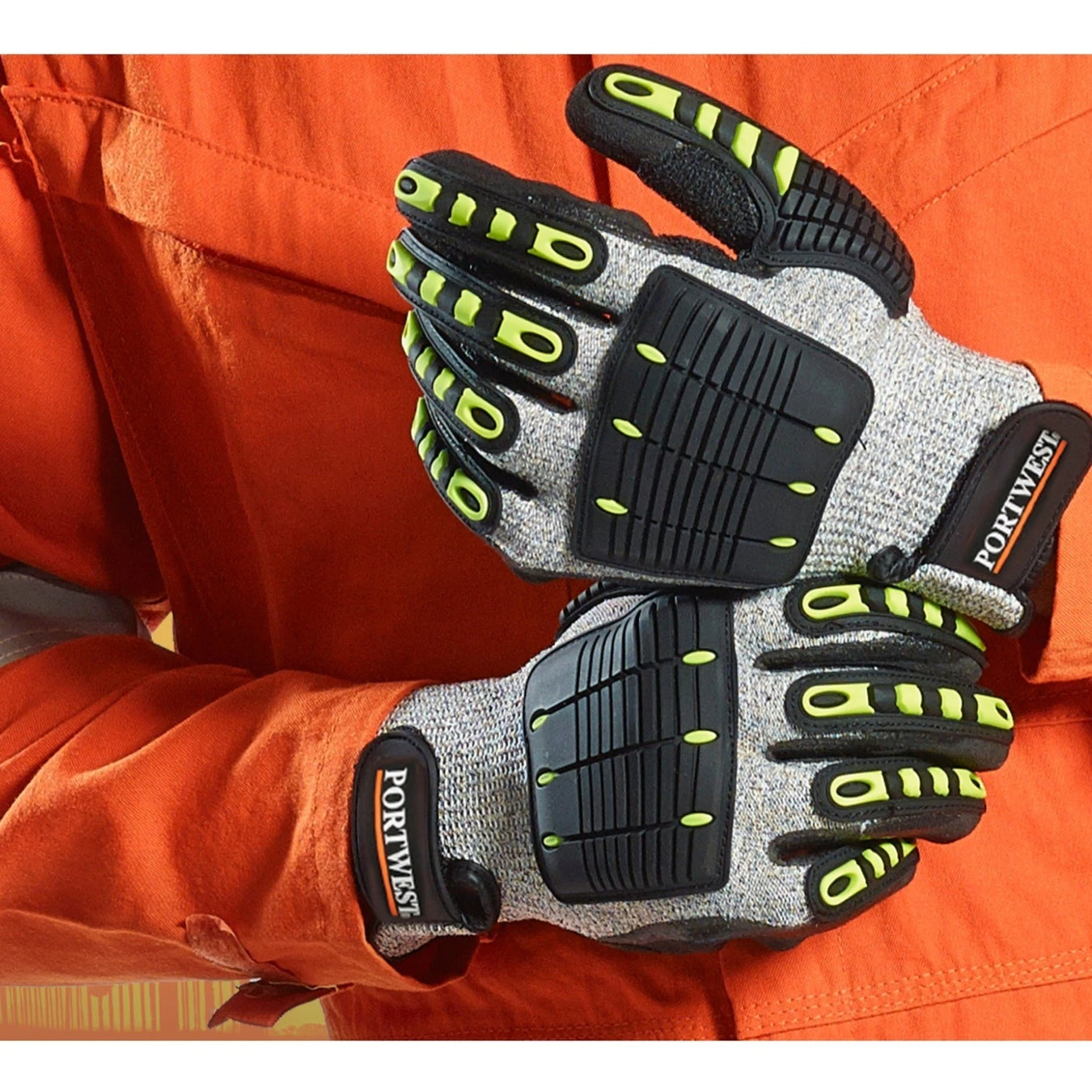 work gloves safety glove