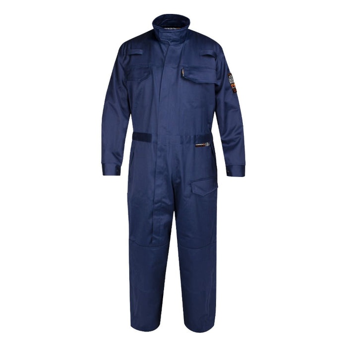 Horizon® Fire Resistant Welder Coverall - 100149