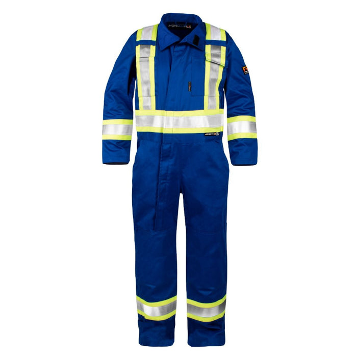 Horizon® High Visibility Fire Resistant Coverall - 116566MH