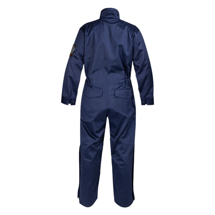 Horizon® Fire Resistant Welder Coverall - 100149