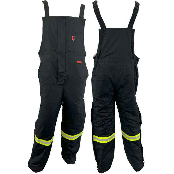 Atlas Guardian® FR / ARC Flash Insulated Bibs - 2192