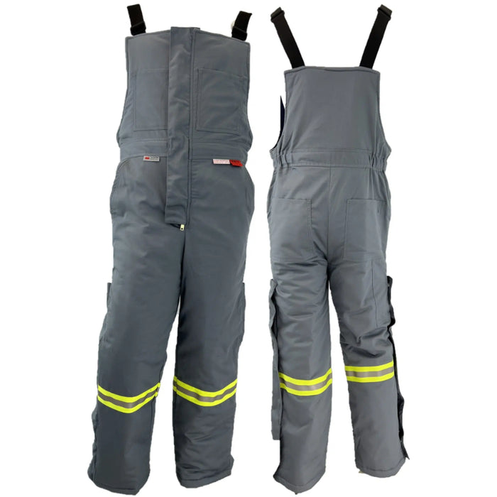 Atlas Guardian® FR / ARC Flash Insulated Bibs - 2192