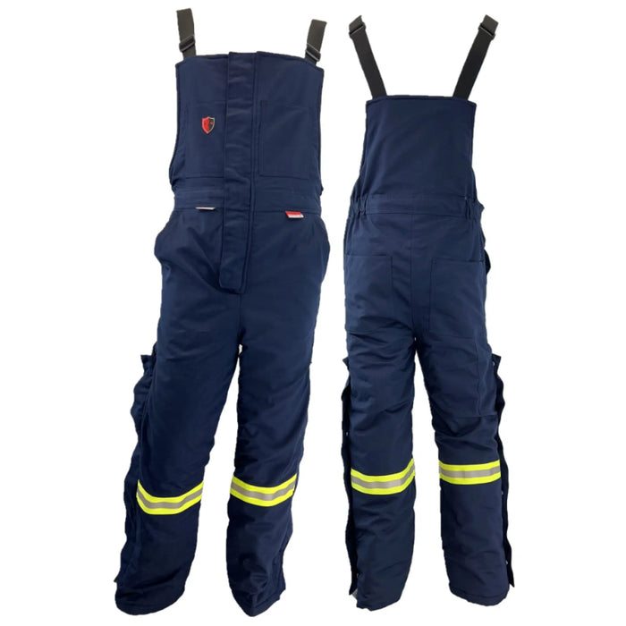 Atlas Guardian® FR / ARC Flash Insulated Bibs - 2192