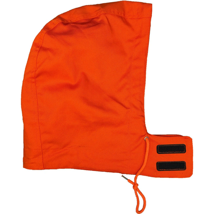 Atlas Guardian® FR / ARC Spring Jacket Hood - Orange - 5242OR-H