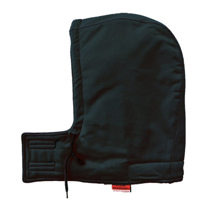 Atlas Guardian® FR-ARC Flash Parka Safety Hoods - 2191-H