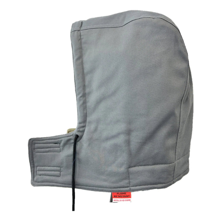 Atlas Guardian® FR-ARC Flash Parka Safety Hoods - 2191-H