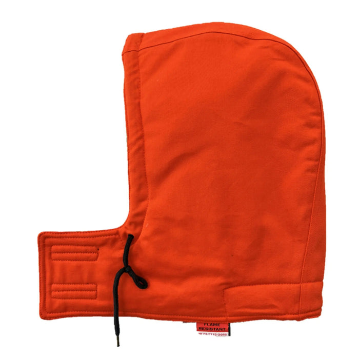 Atlas Guardian® FR-ARC Flash Parka Safety Hoods - 2191-H