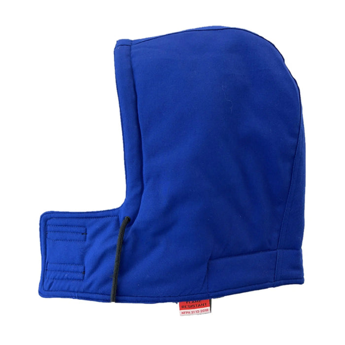 Atlas Guardian® FR-ARC Flash Parka Safety Hoods - 2191-H