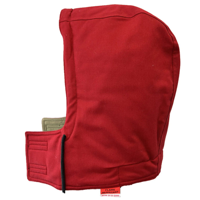Atlas Guardian® FR-ARC Flash Parka Safety Hoods - 2191-H