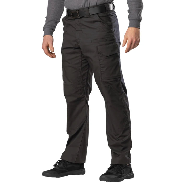 Big Bill® Duraflex Ripstop Cargo Work Pant - Black - 3179