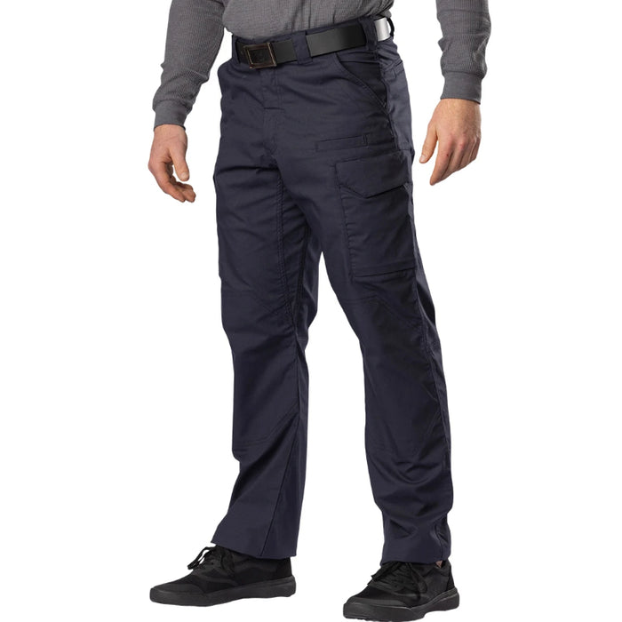 Big Bill® Duraflex Ripstop Cargo Work Pant - Navy - 3179