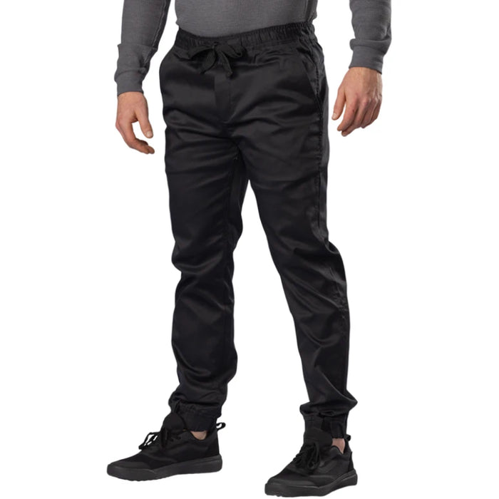 Big Bill® FLEX Jogger Work Pants - Black - 3178