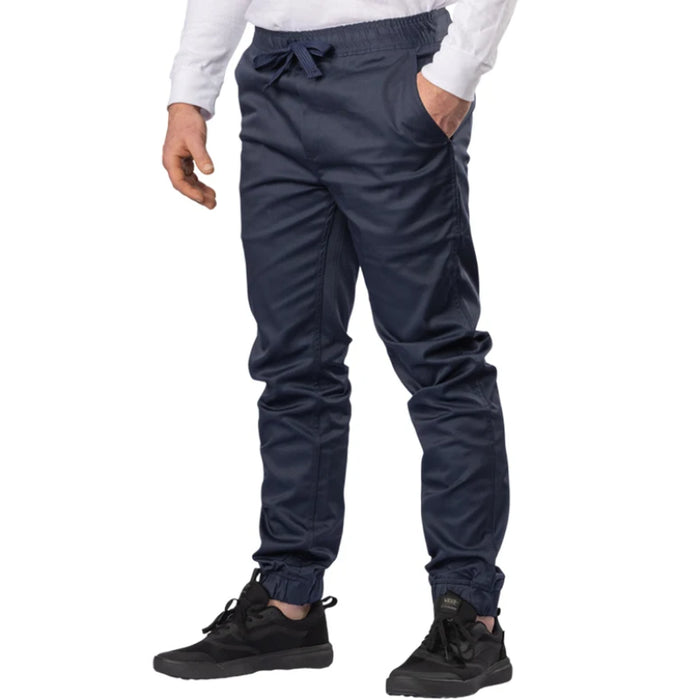 Big Bill® FLEX Jogger Work Pants - Navy - 3178