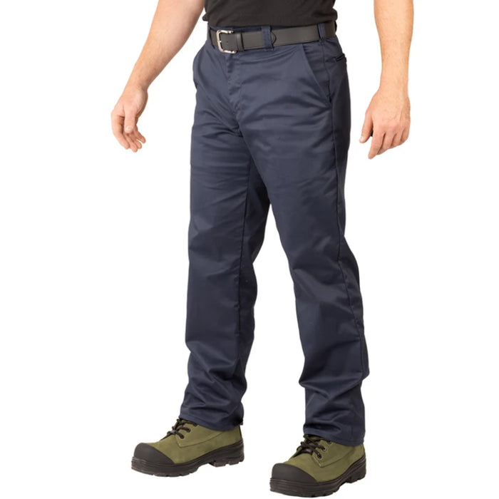 Big Bill® Flex Low Rise Work Pants - Navy - 2947X