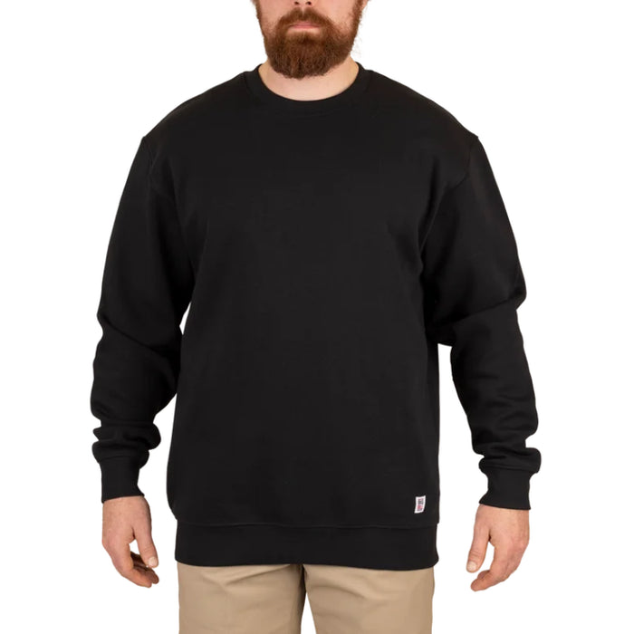 Big Bill® Heavyweight Crewneck Work Sweatshirt - CK70