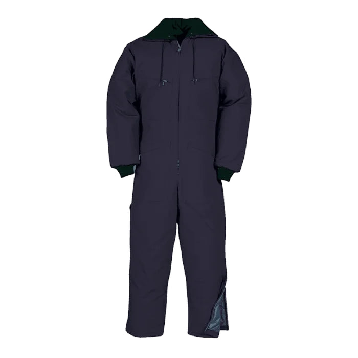 Big Bill® Northland® Duck Insulated Coverall - 804