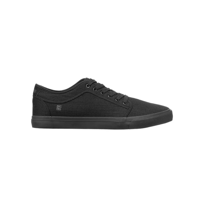 Big Bill® Slip-Resistant Low Profil Hemp Ripstop Shoes - BB2001