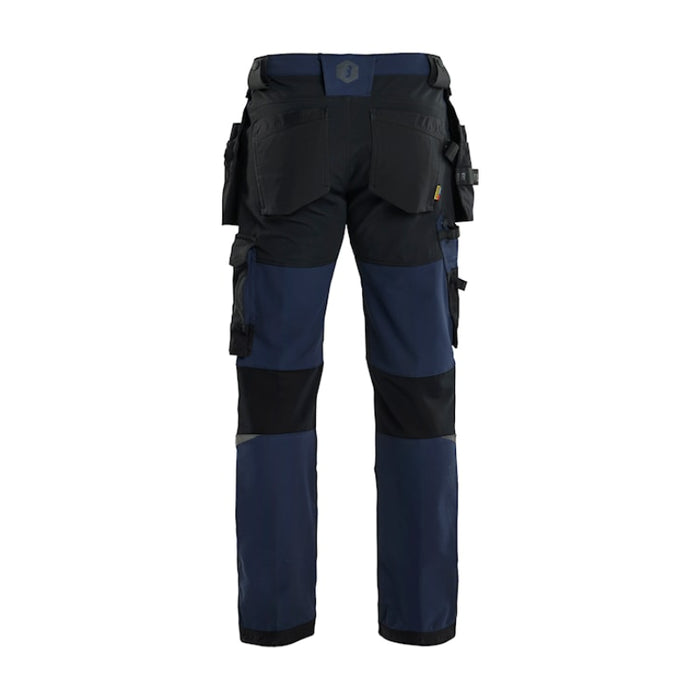 Blaklader® 4-Way stretch Work Pants - 1622