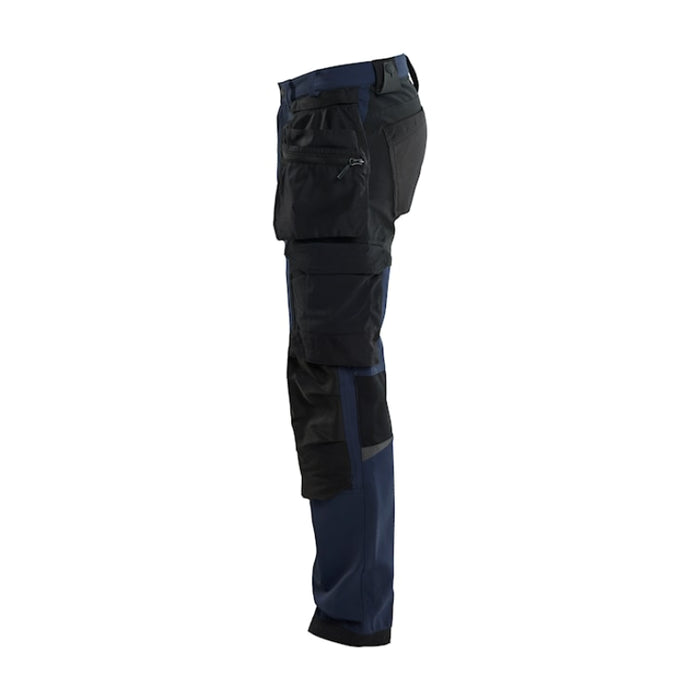 Blaklader® 4-Way stretch Work Pants - 1622