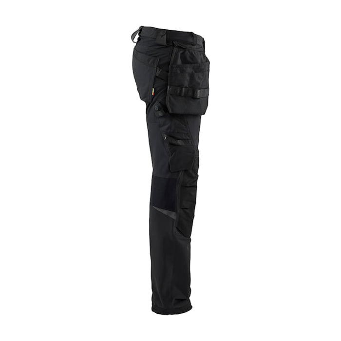 Blaklader® 4-Way stretch Work Pants - 1622