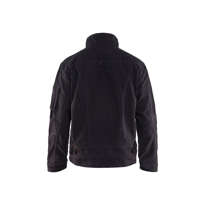 Blaklader® Brawny Canvas Work Jacket - 4062