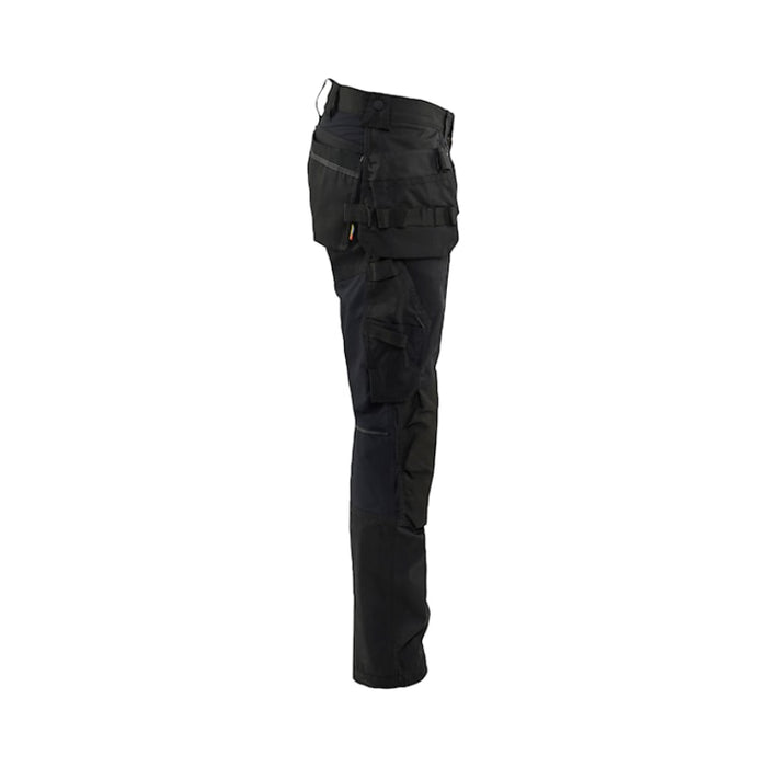 Blaklader® Craftsman Work Trousers with Stretch - 1604