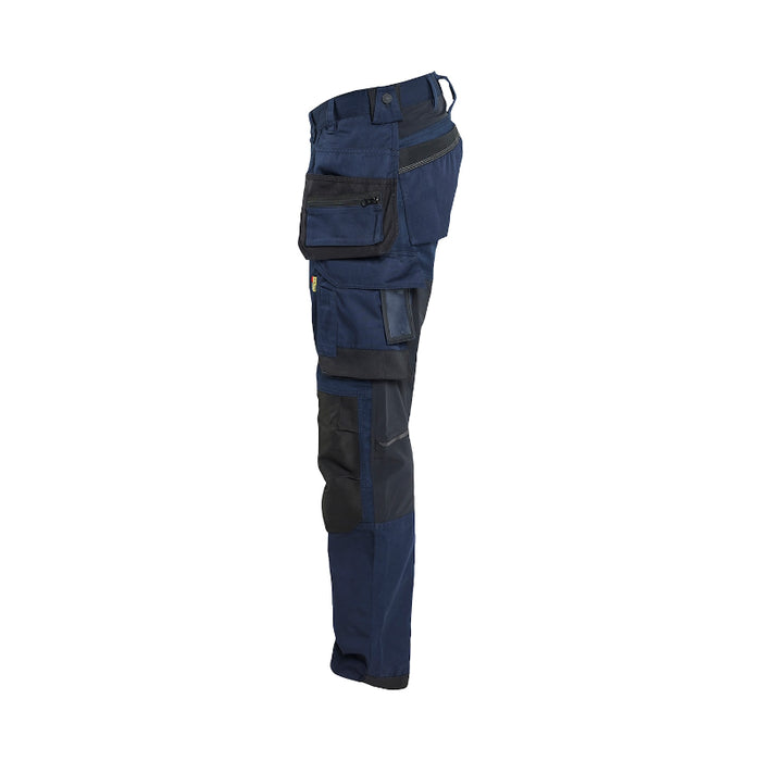 Blaklader® Craftsman Work Trousers with Stretch - 1604
