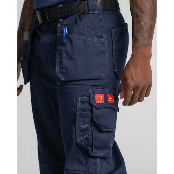 Blaklader® Flame Resistant Safety Pants - 1636