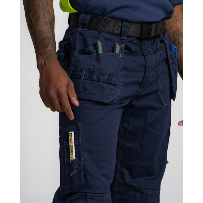 Blaklader® Flame Resistant Safety Pants - 1636